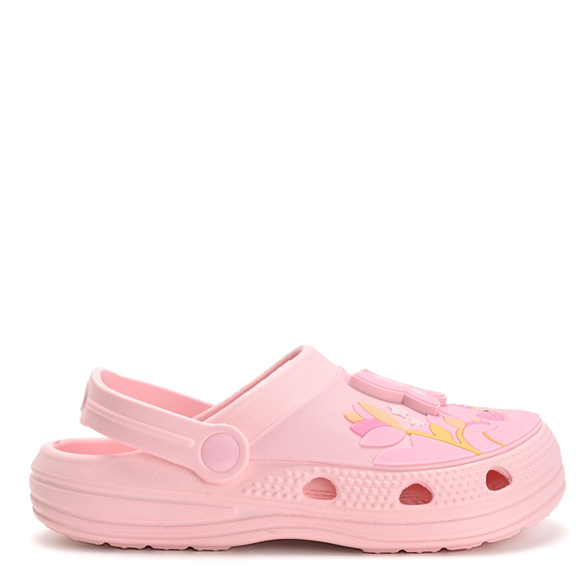 YAMP - Sandalias Yamp Pl Cloga K Niña con Velcro