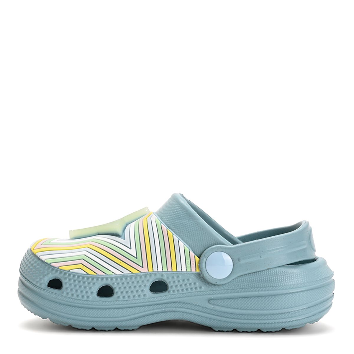 YAMP - Sandalias Yamp Pl Cloga I Niña con Velcro