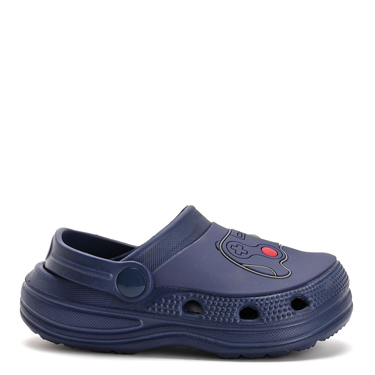 YAMP - Sandalias Yamp Pl Clogo I Niño con Velcro