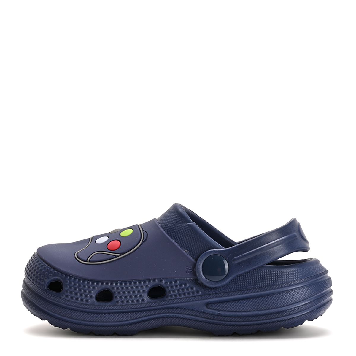 YAMP - Sandalias Yamp Pl Clogo I Niño con Velcro
