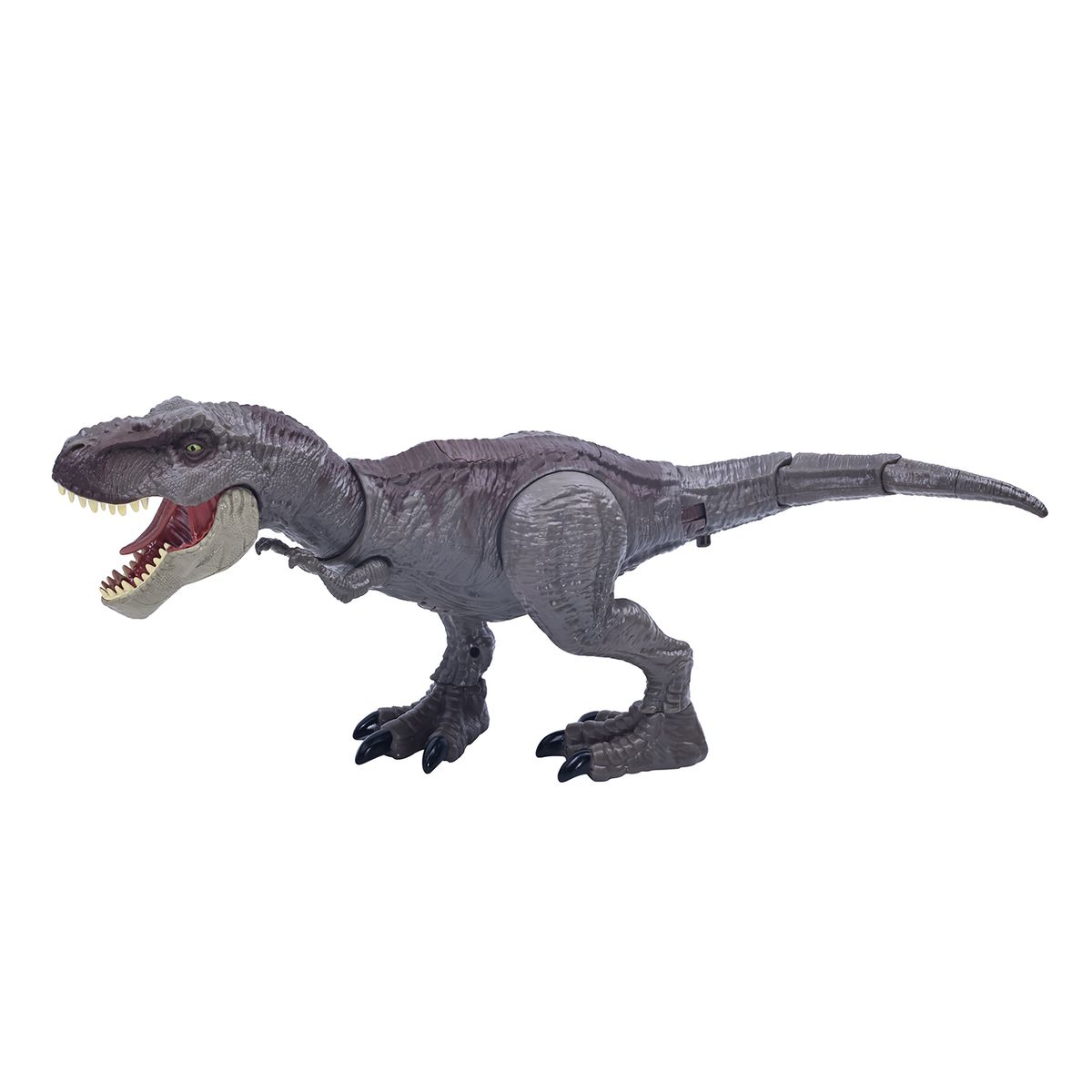 KIDS N PLAY - Juguete de Dinosaurio: T-Rex