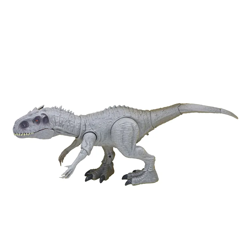 KIDS N PLAY - Juguete de Dinosaurio: Tiranotitán