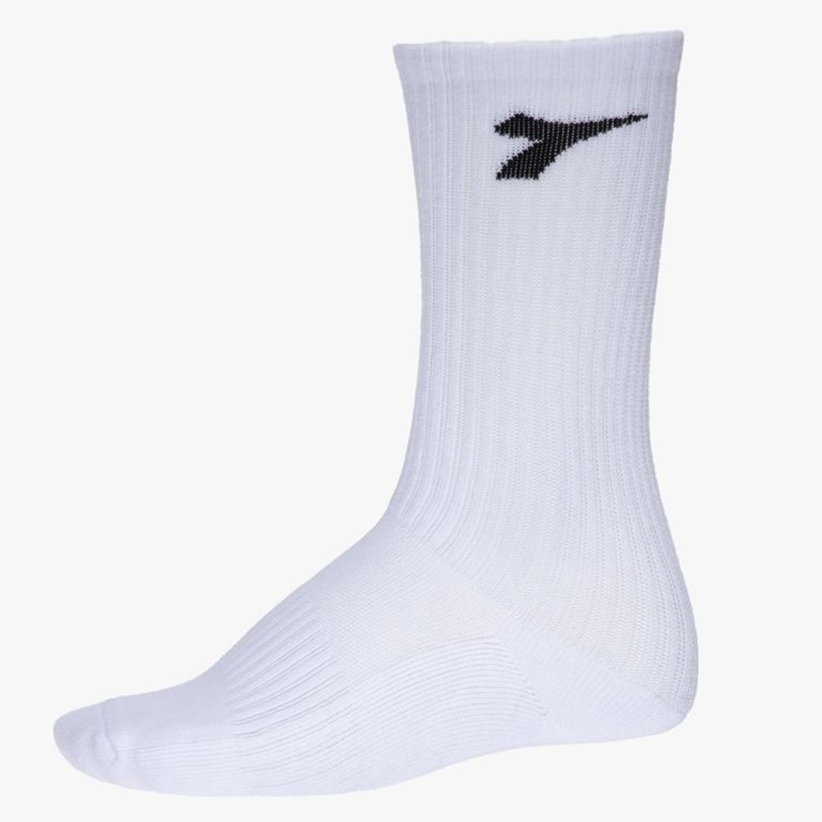 DIADORA - Pack De 5 Calcetines Deportivos Algodón Hombre Diadora