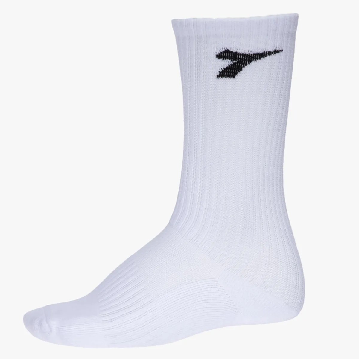DIADORA - Pack De 5 Calcetines Deportivos Algodón Hombre Diadora