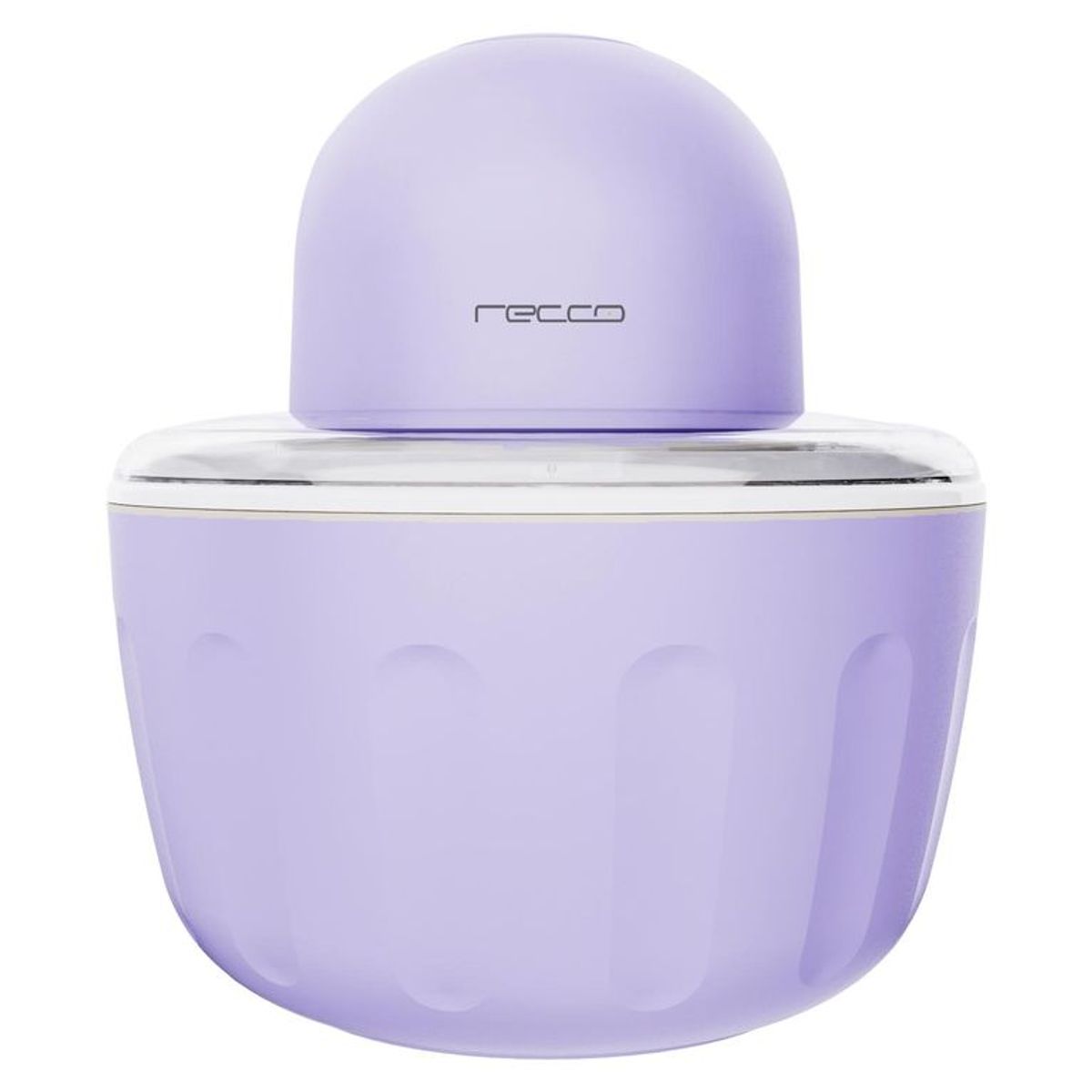 RECCO - Máquina De Helados Portátil Recco 250 Ml