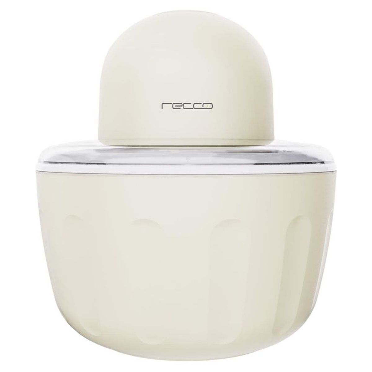 RECCO - Máquina De Helados Portátil Recco 250 Ml