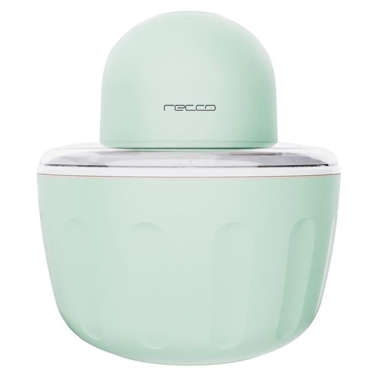 RECCO - Máquina De Helados Portátil Recco 250 Ml