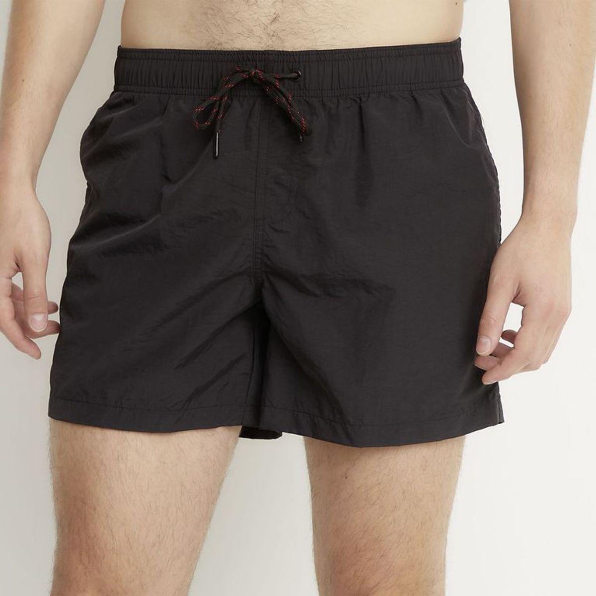 BASEMENT - Pantaloneta de baño Hombre Basement