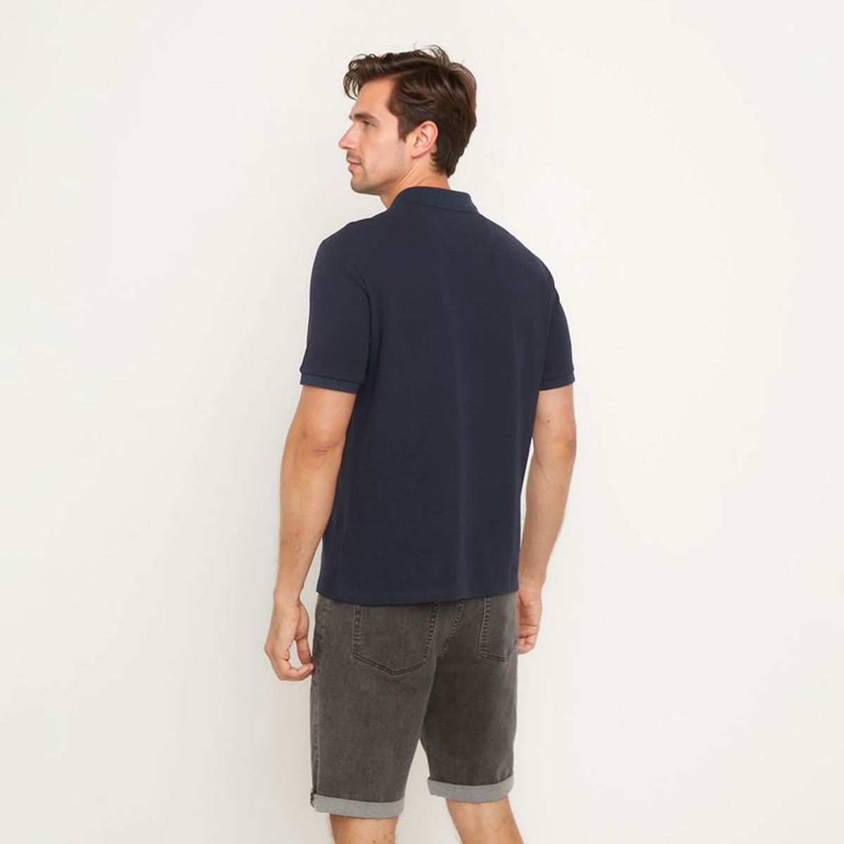 NEWPORT - Camiseta polo Hombre Manga corta de Algodón Newport