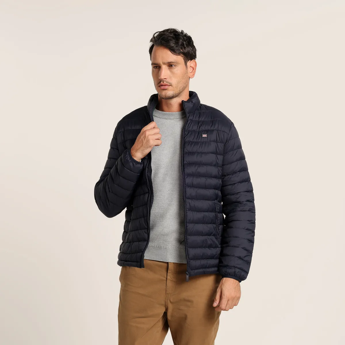 UNIVERSITY CLUB - Chaqueta Hombre University Club