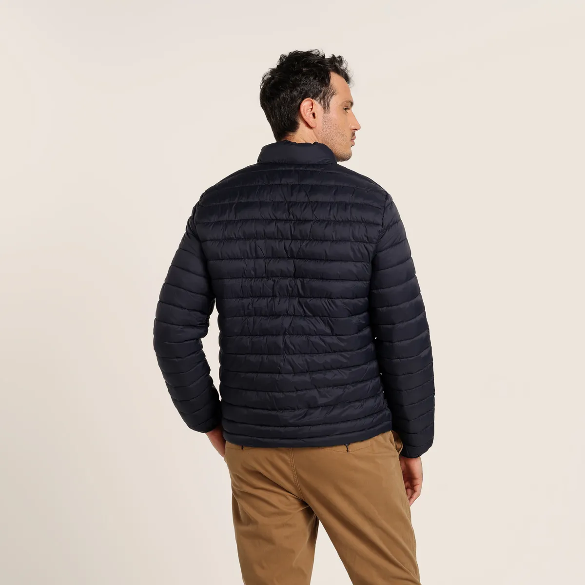 UNIVERSITY CLUB - Chaqueta Hombre University Club