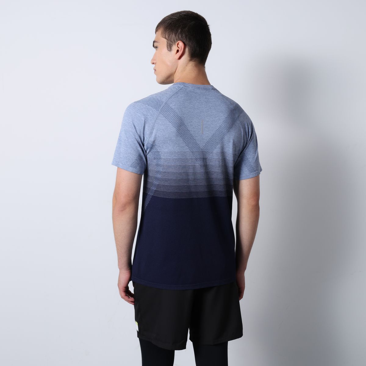 DIADORA - Camiseta deportiva training hombre Diadora