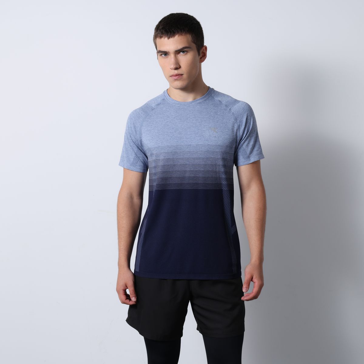 DIADORA - Camiseta deportiva training hombre Diadora