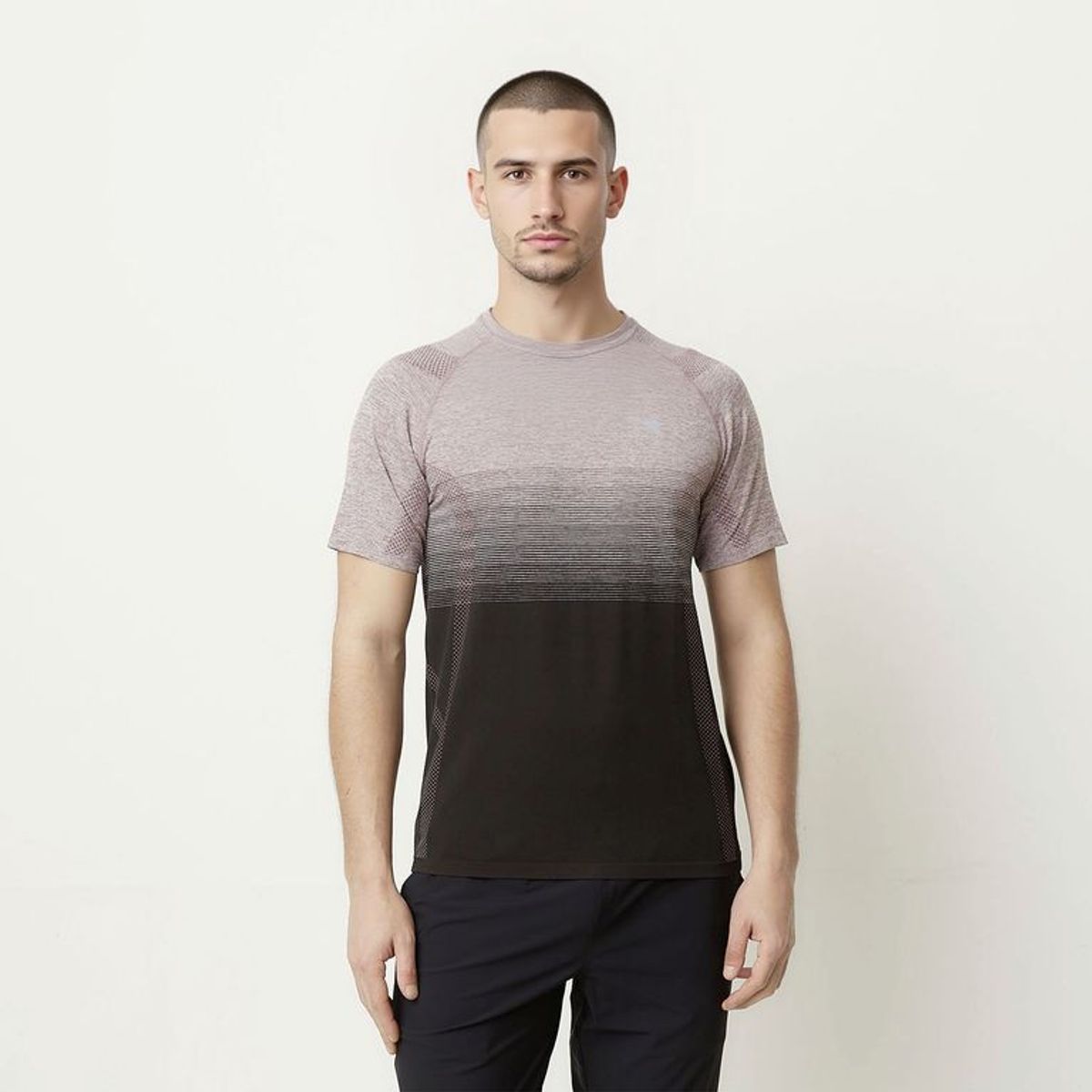 DIADORA - Camiseta deportiva training hombre Diadora