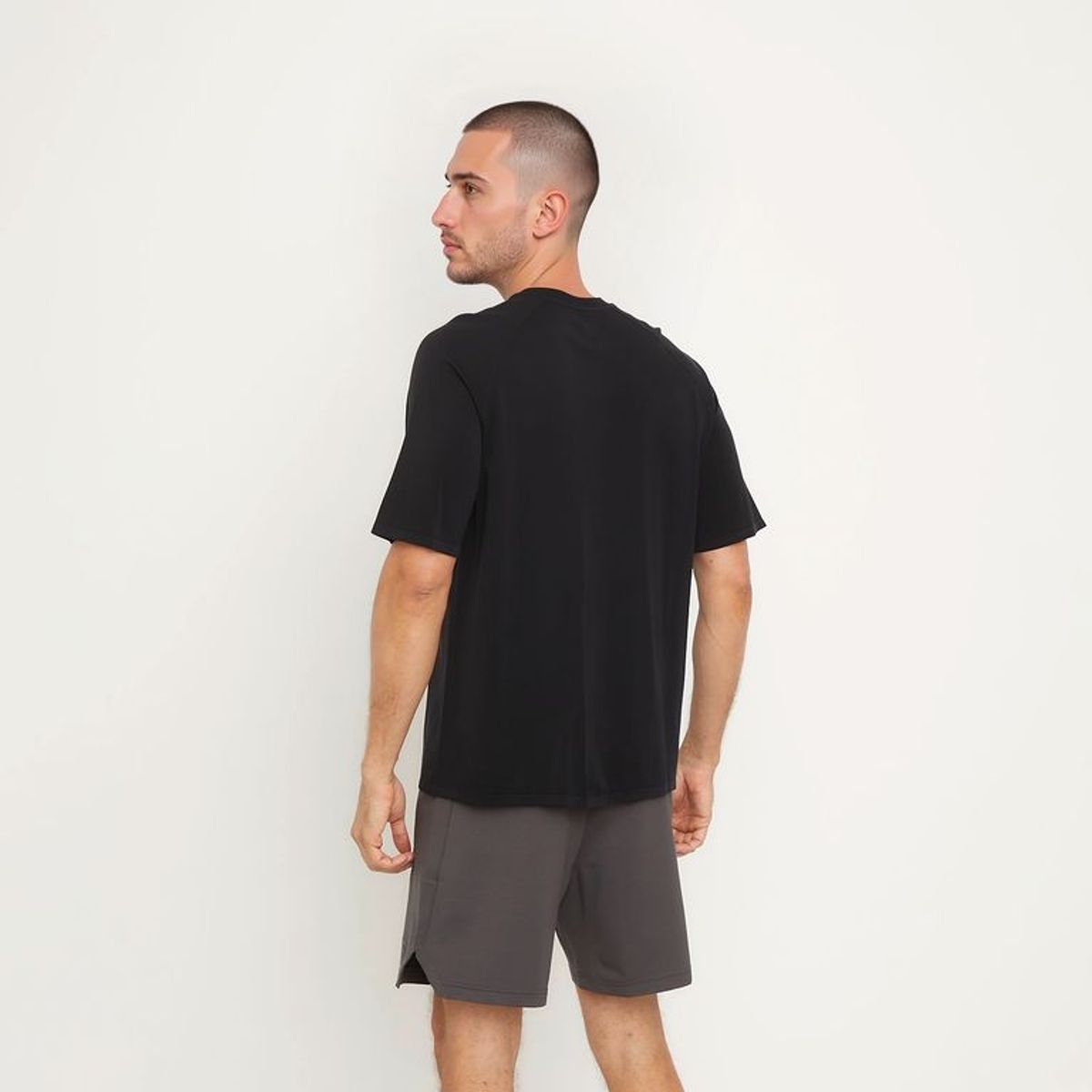 DIADORA - Camisa Diadora Manga corta Training