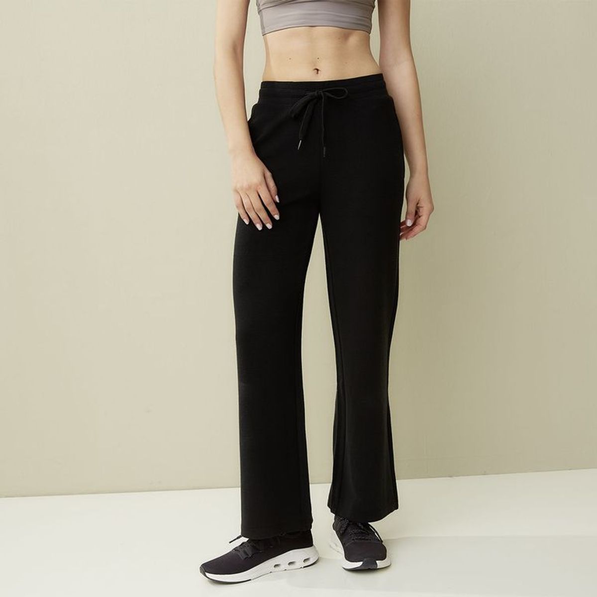 DIADORA - Pantalón Deportivo LifeStyle Mujer Diadora