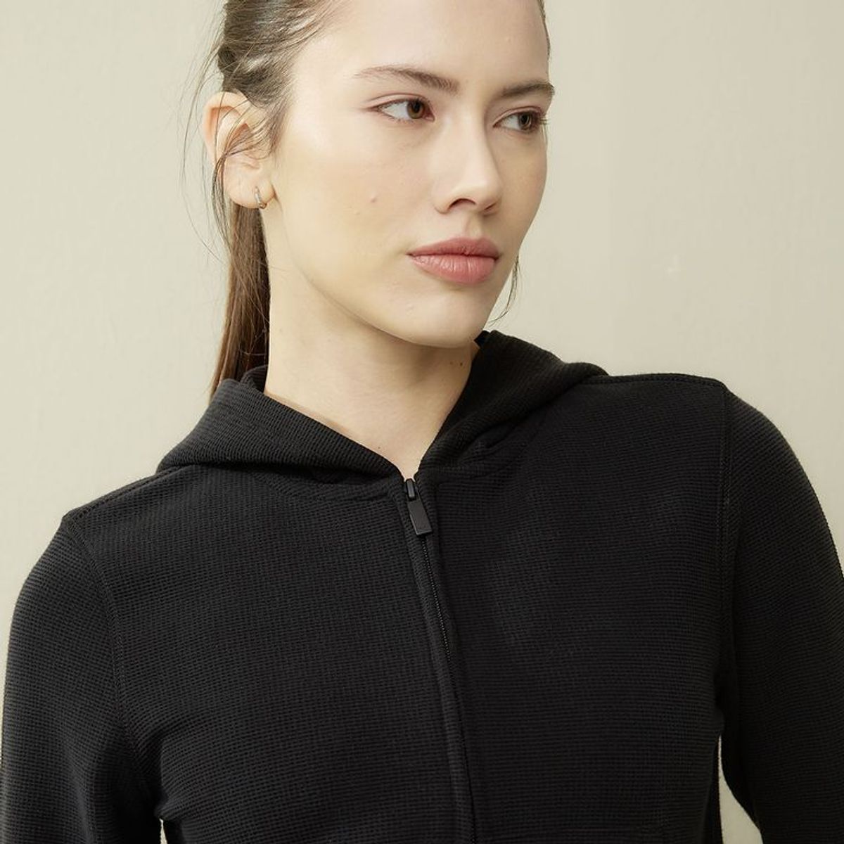 DIADORA - Saco Deportivo LifeStyle Mujer Diadora