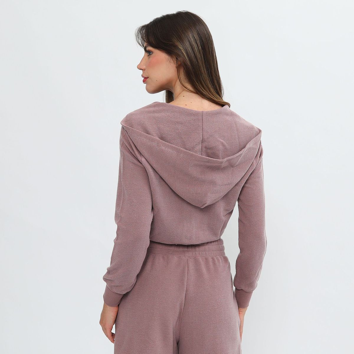 DIADORA - Saco Deportivo LifeStyle Mujer Diadora
