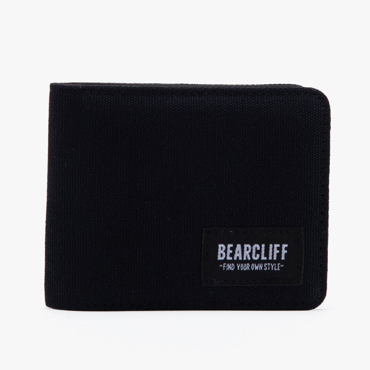 BEARCLIFF - Billetera Hombre Bearcliff De mano BILLE BASIC S26
