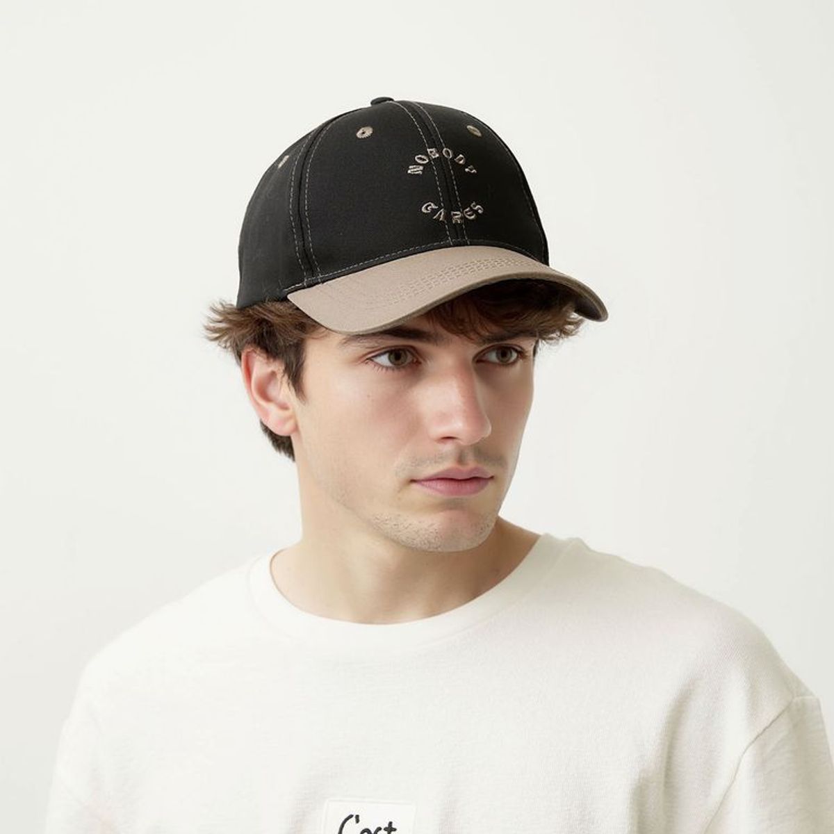BEARCLIFF - Gorra Hombre Bearcliff