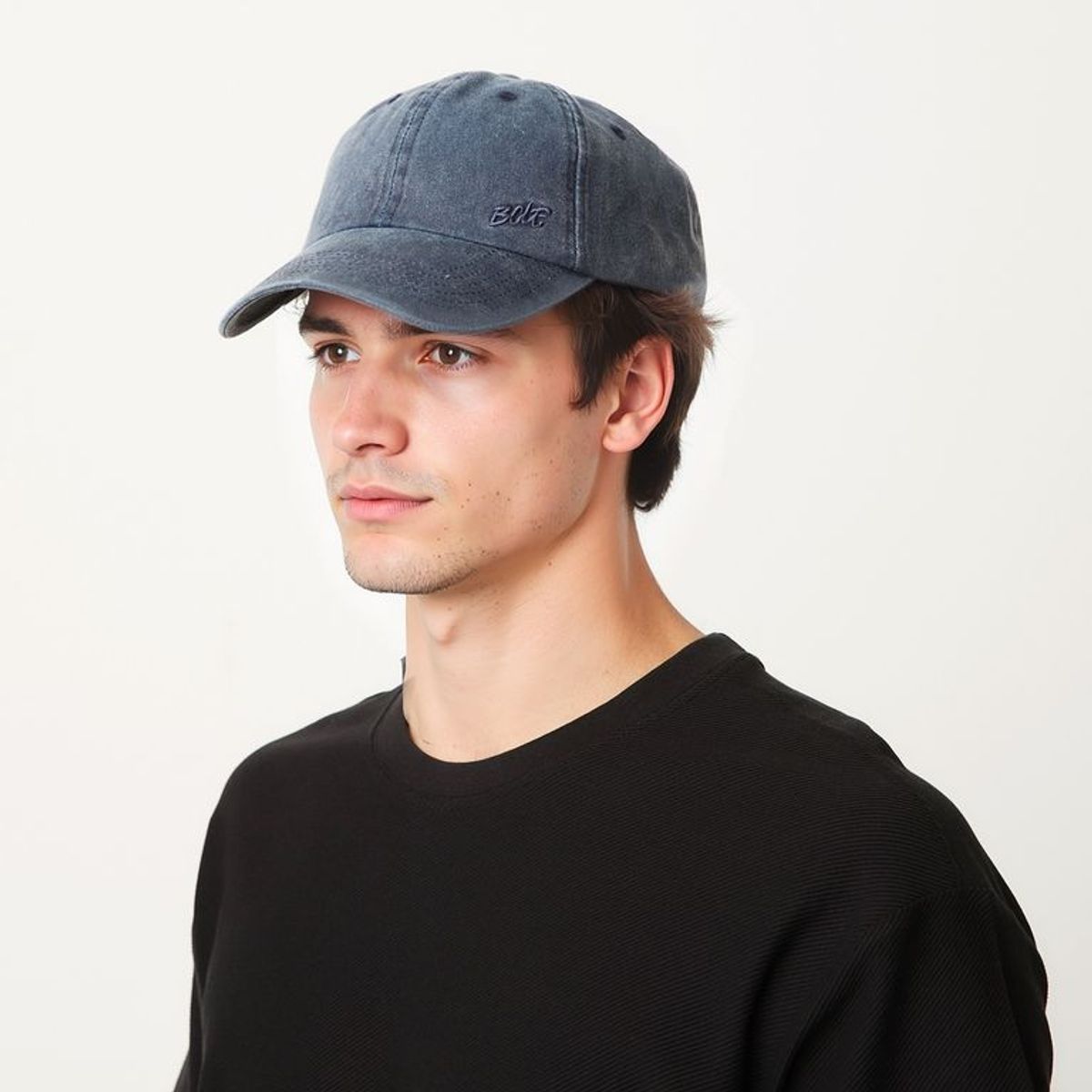 BEARCLIFF - Gorra Hombre Bearcliff