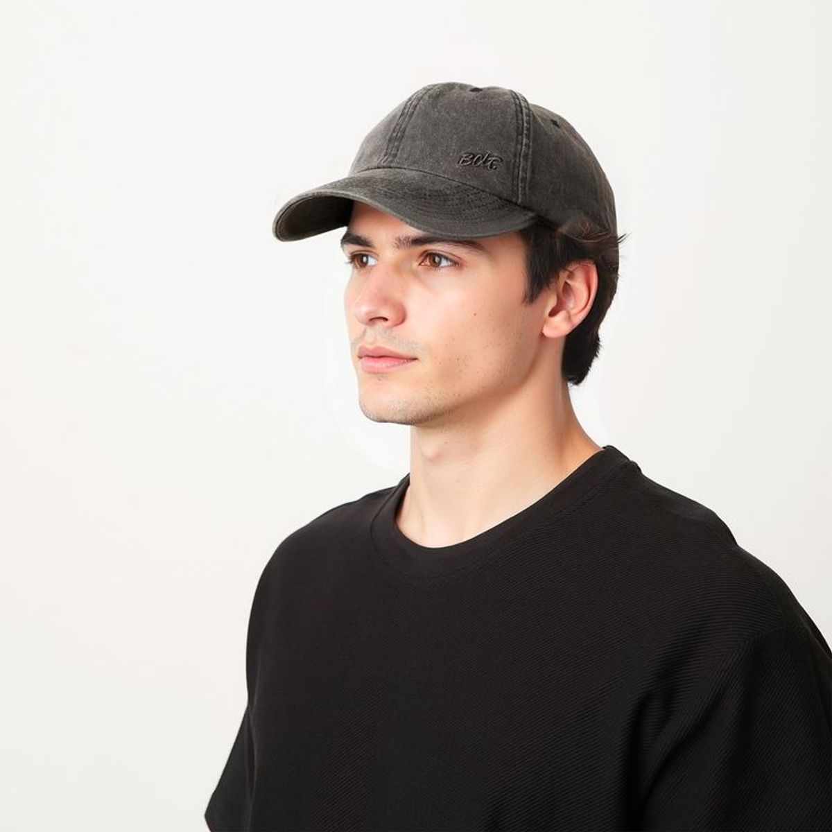 BEARCLIFF - Gorra Hombre Bearcliff