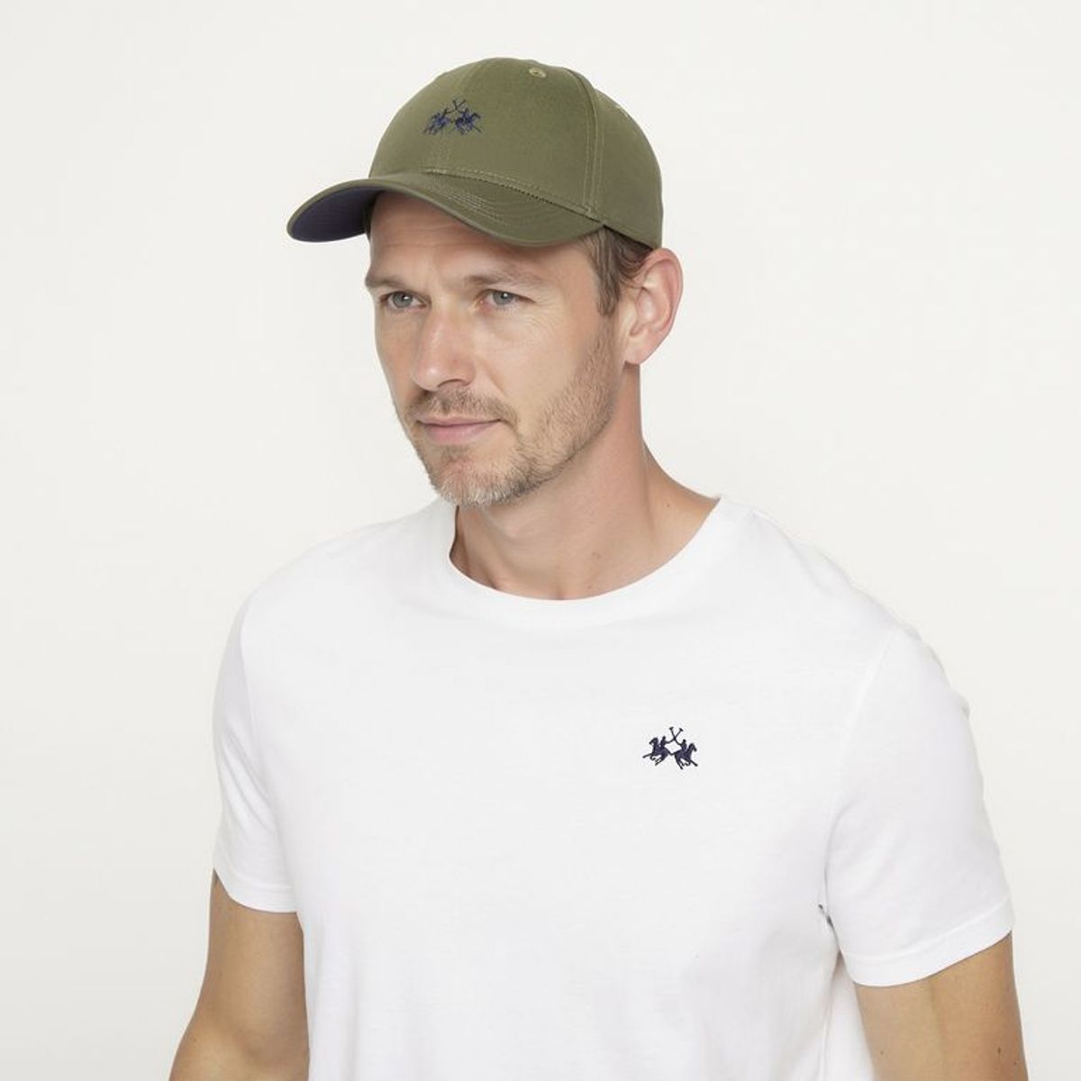 LA MARTINA - Gorra Hombre La Martina