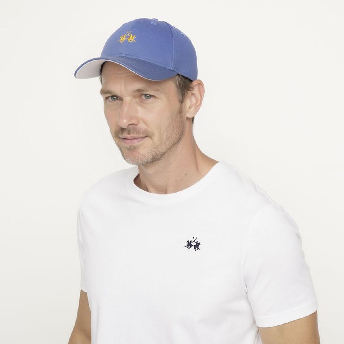 LA MARTINA - Gorra Hombre La Martina