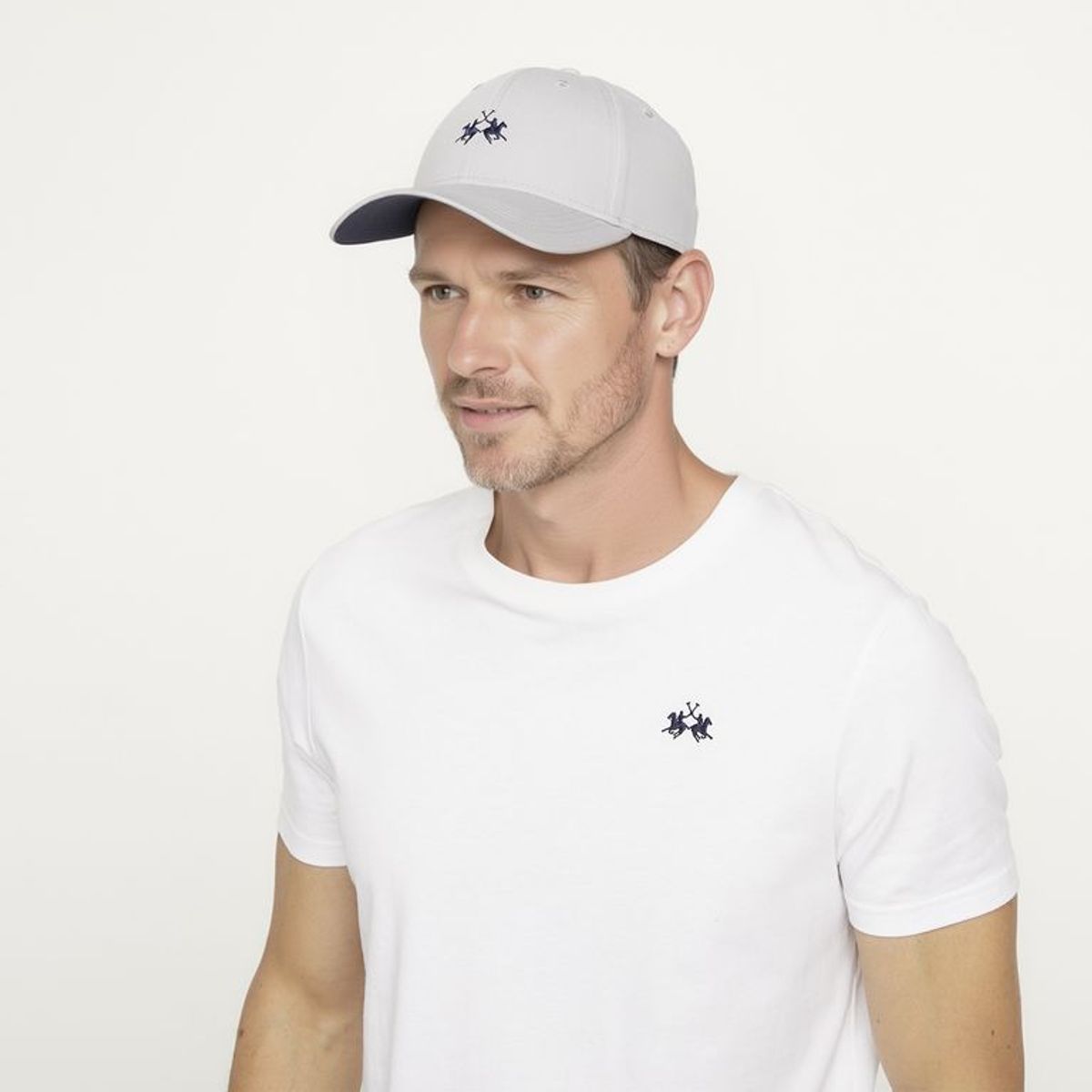 LA MARTINA - Gorra Hombre La Martina