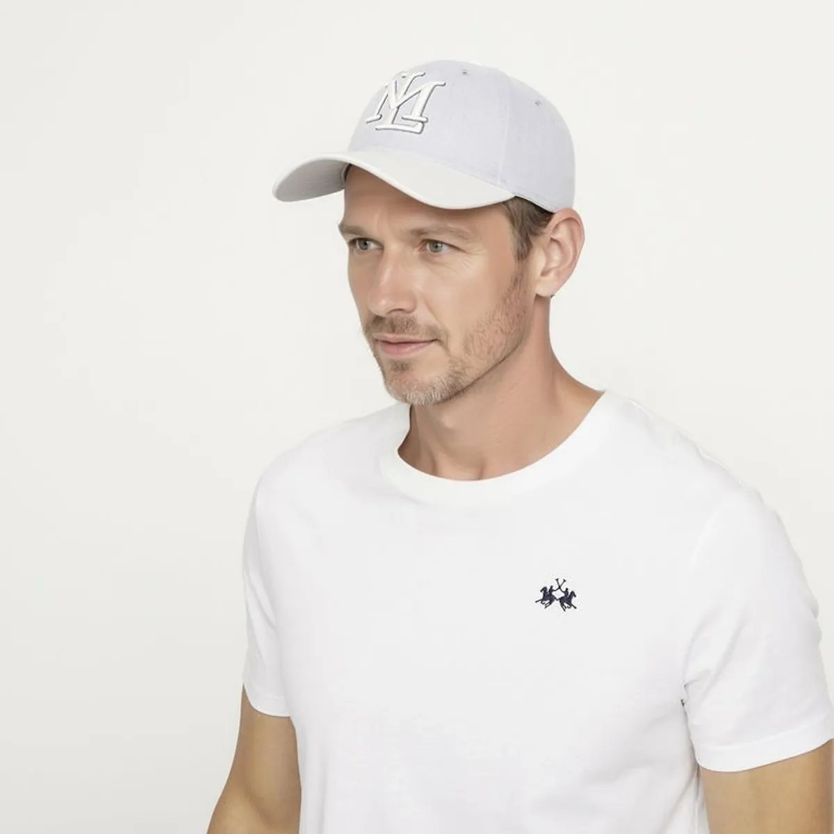 LA MARTINA - Gorra Hombre La Martina