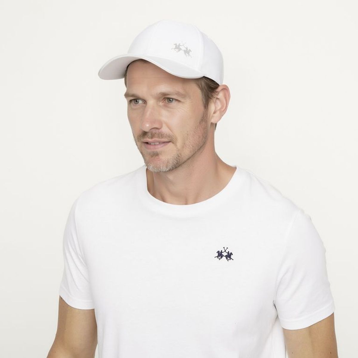 LA MARTINA - Gorra Hombre La Martina