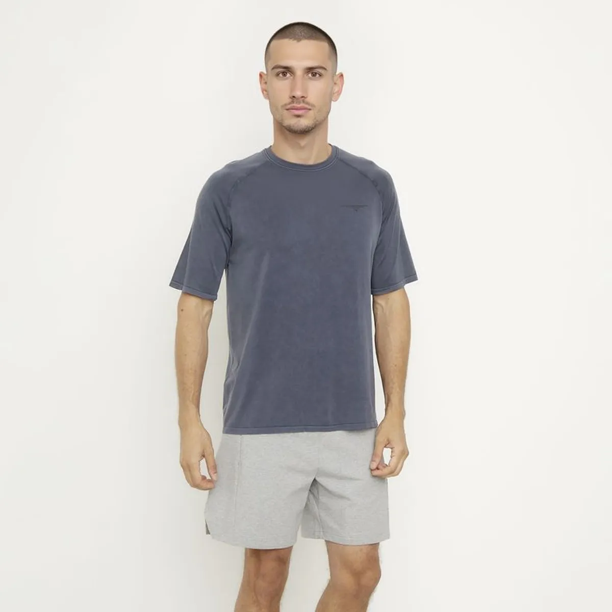 DIADORA - Camisa Diadora Manga corta Training