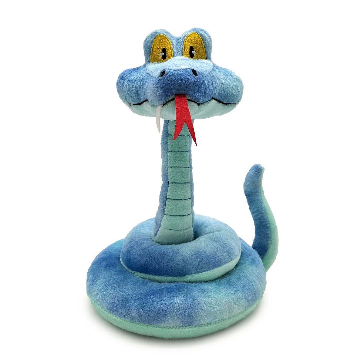 DISNEY - Peluche Zootopia Nibbles 20 cm