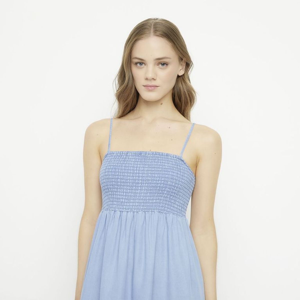 SYBILLA - Vestido Corto Casual para Mujer Sybilla