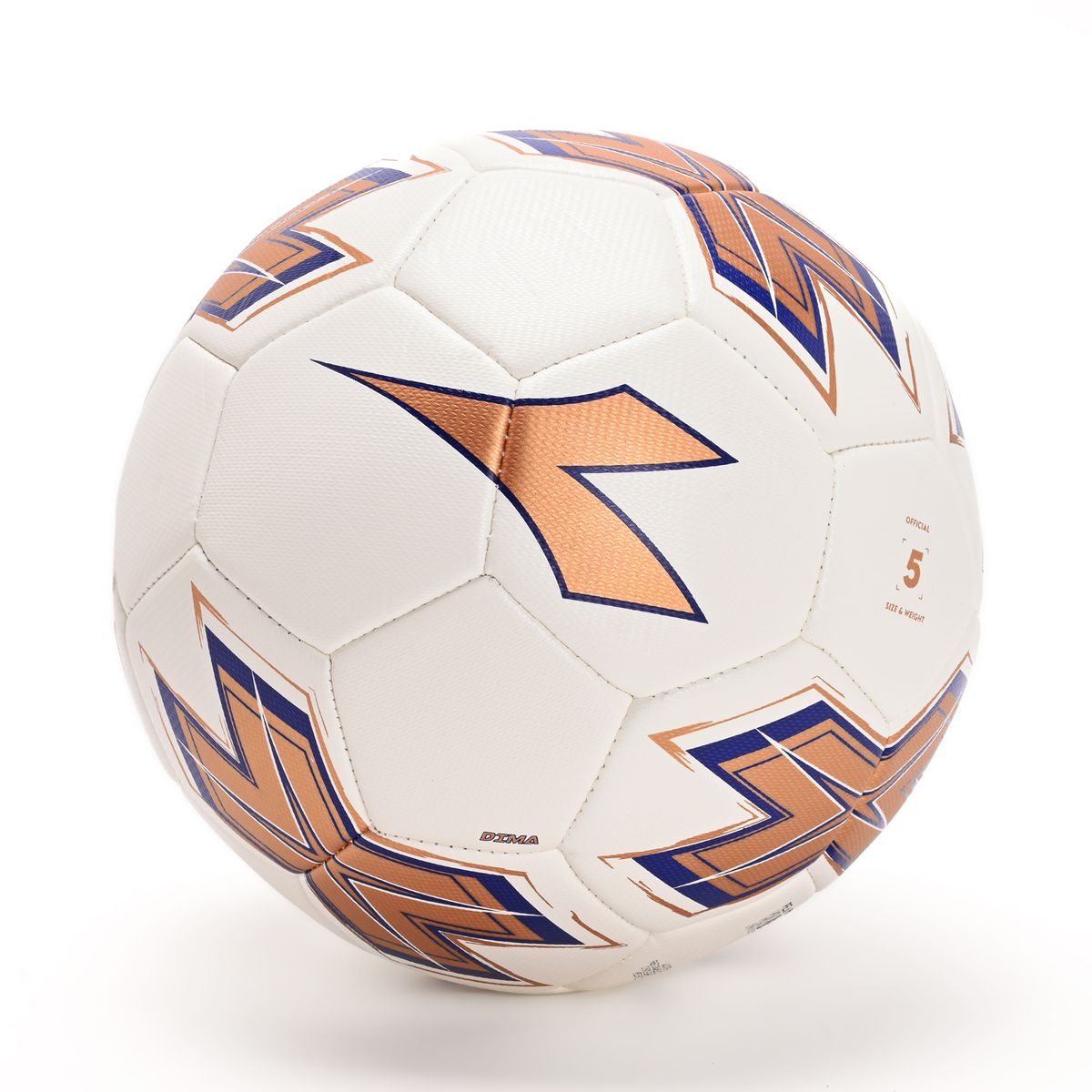 DIADORA - Pelota Fútbol Diadora 5