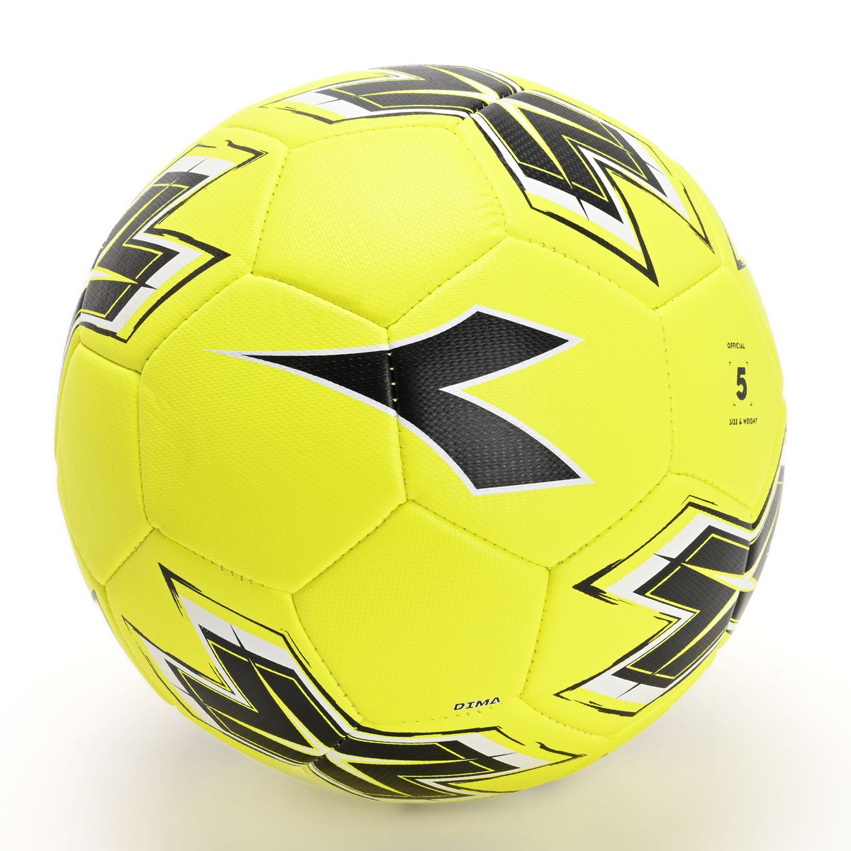 DIADORA - Pelota Fútbol Diadora 5