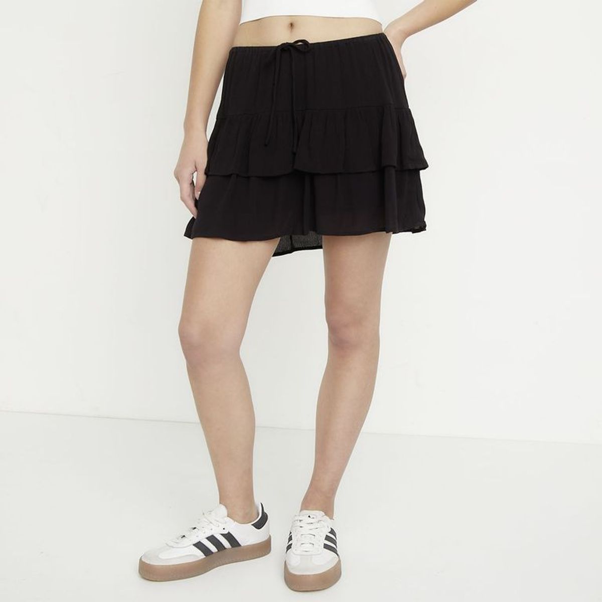 SYBILLA - Falda Mini Mujer Sybilla