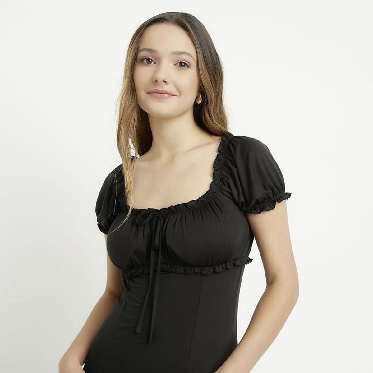 SYBILLA - Vestido Corto para Mujer Sybilla