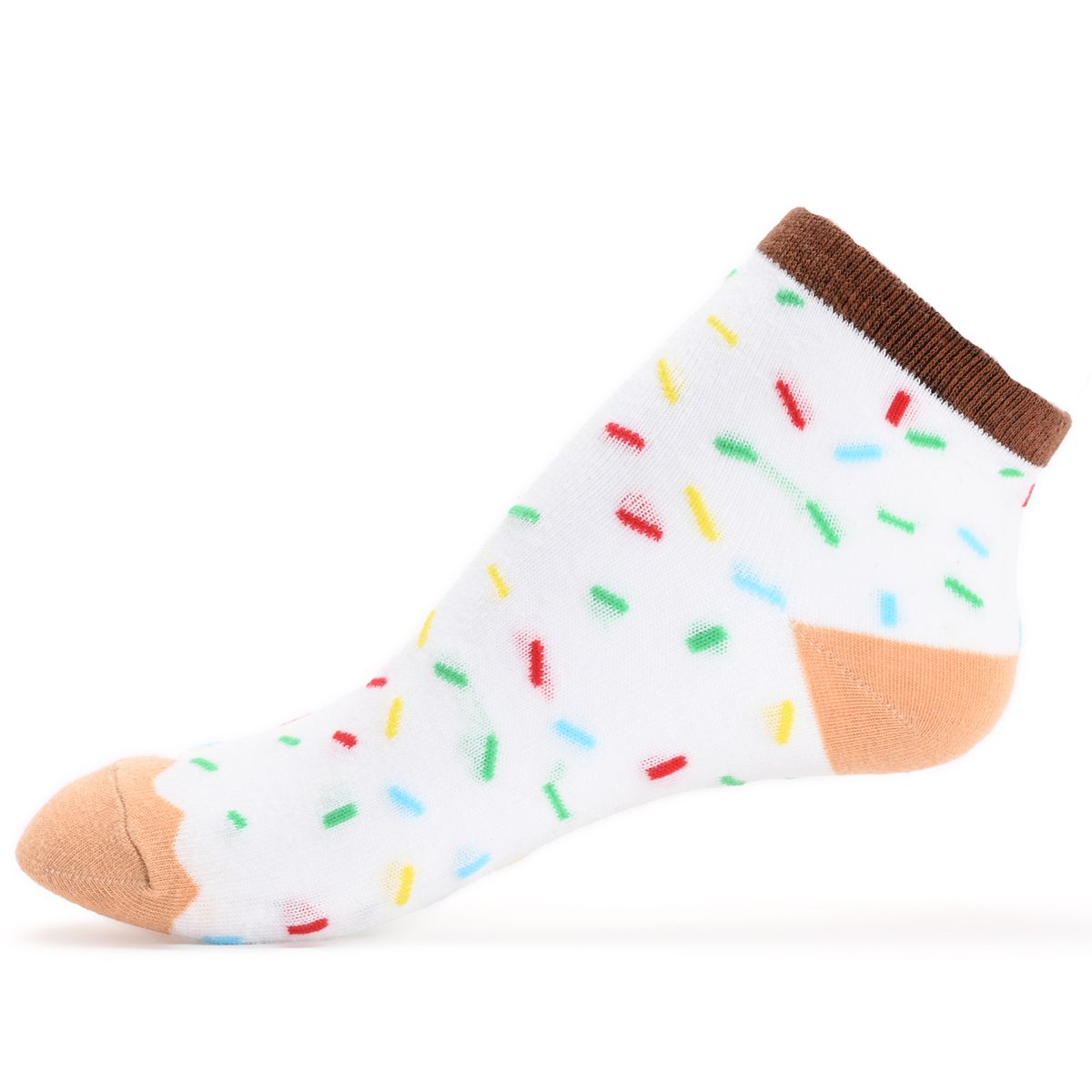 SYBILLA - Medias para Mujer Corto Pack de 2 Sybilla