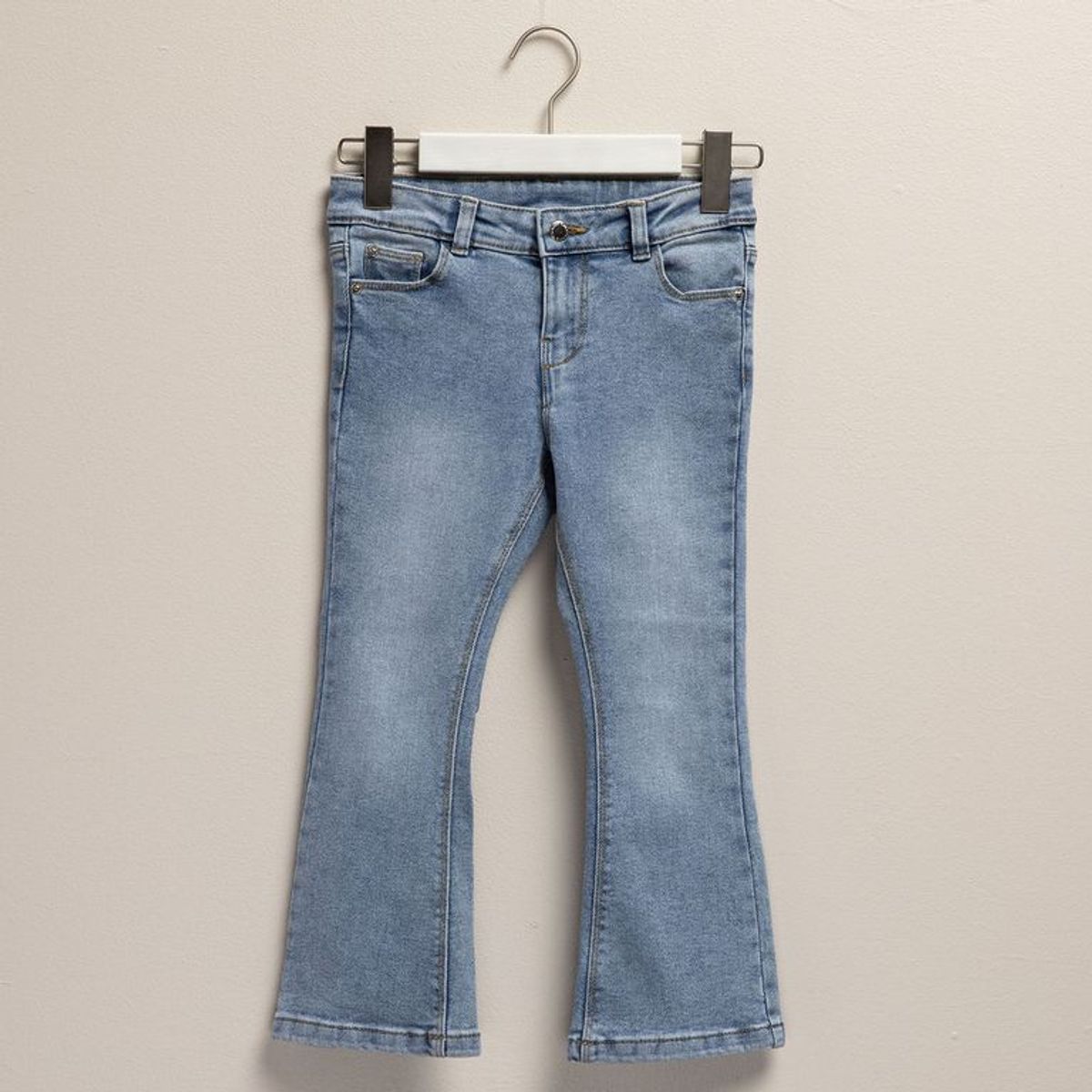 YAMP - Jean para Niño de Algodón Yamp