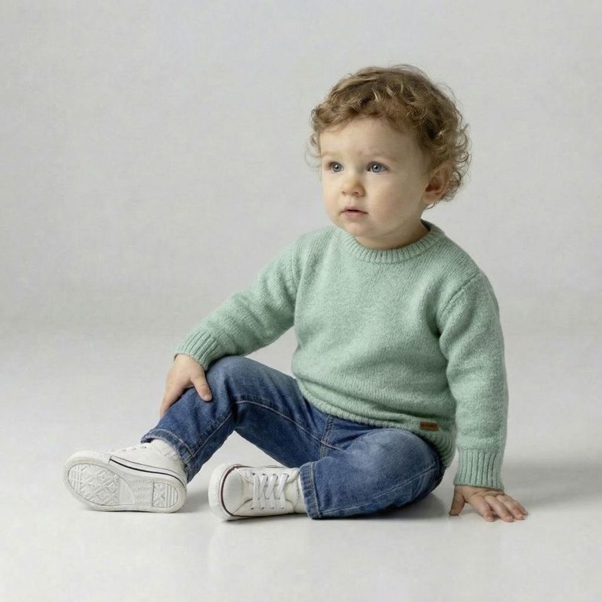 YAMP - Saco para Bebé niño Yamp