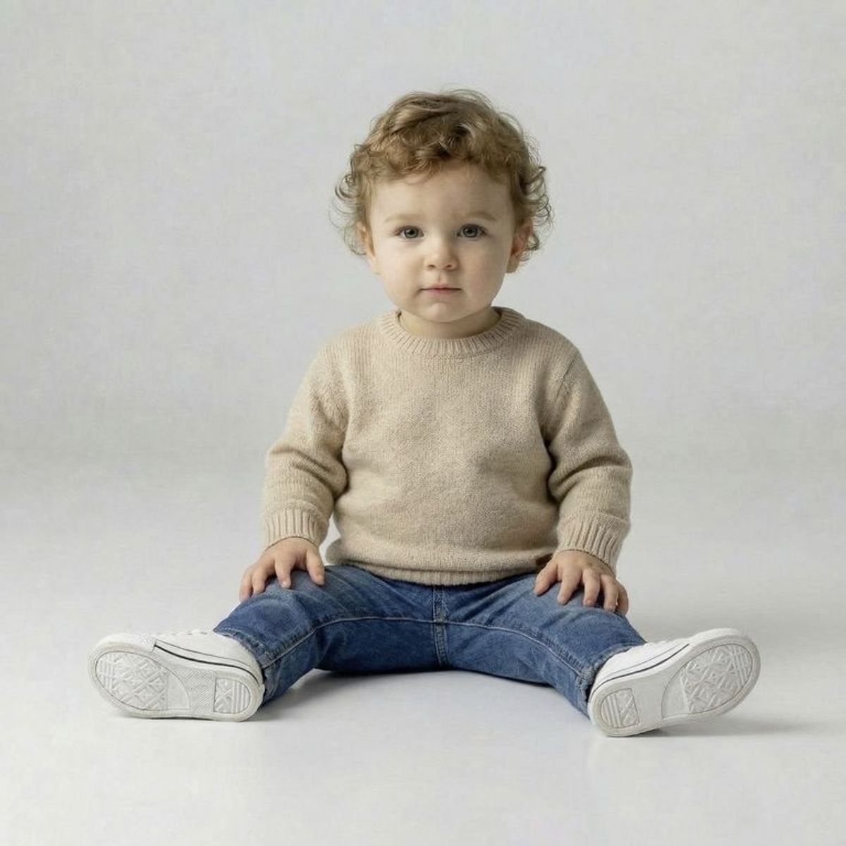 YAMP - Saco para Bebé niño Yamp