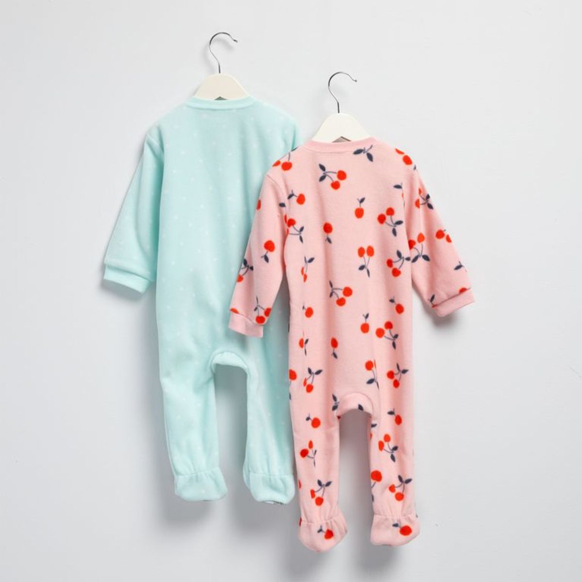 YAMP - Pijamas para Bebé niña pack de 2 unidades con Estampado Yamp
