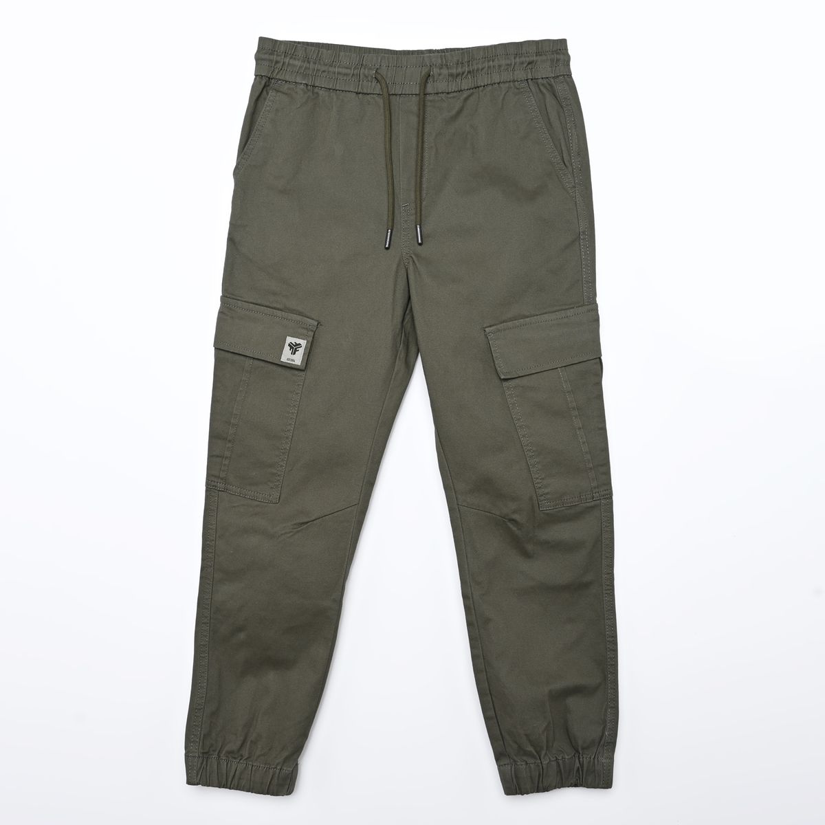 FEDERATION - Pantalón para Niño de Algodón Federation