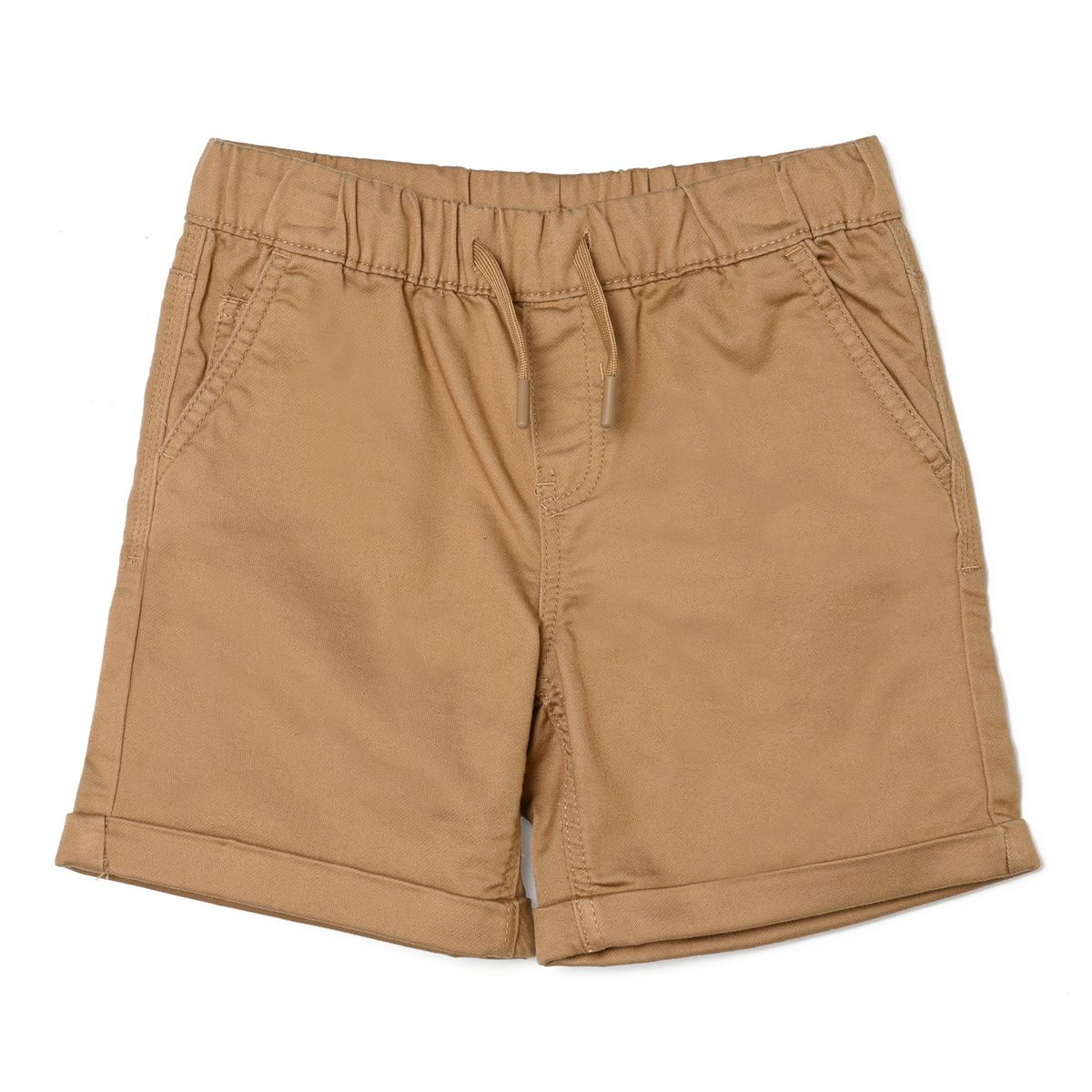 YAMP - Bermuda para Niño de Algodón Yamp