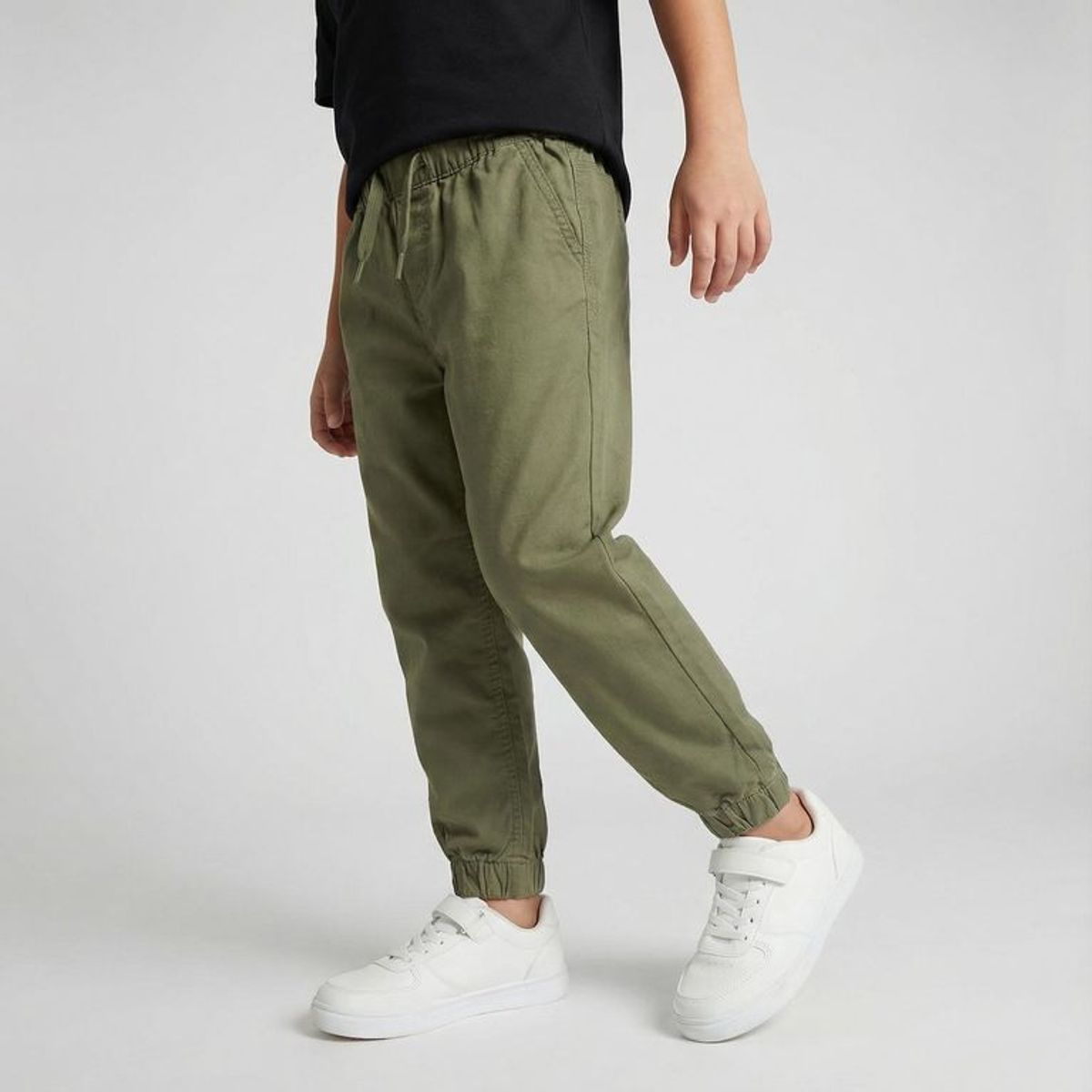 YAMP - Pantalón para Niño de Algodón Yamp