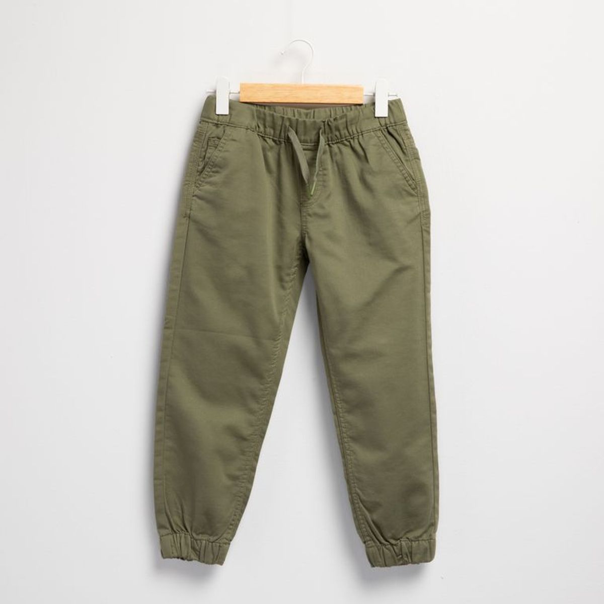 YAMP - Pantalón para Niño de Algodón Yamp