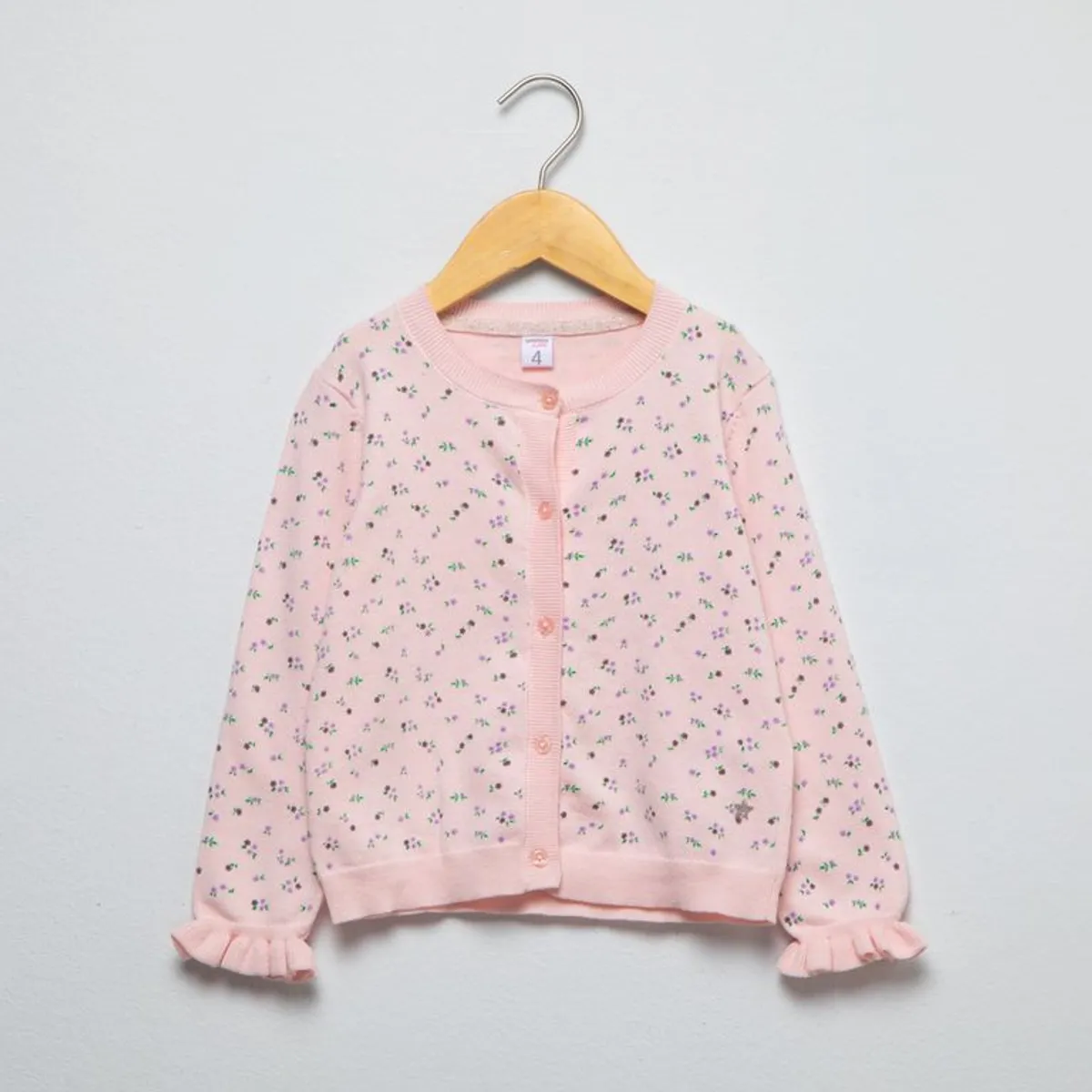 YAMP - Saco Niña Yamp