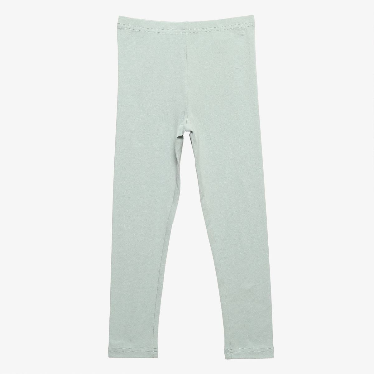YAMP - Leggings para Niña Pack de 2 unidades de Algodón Yamp