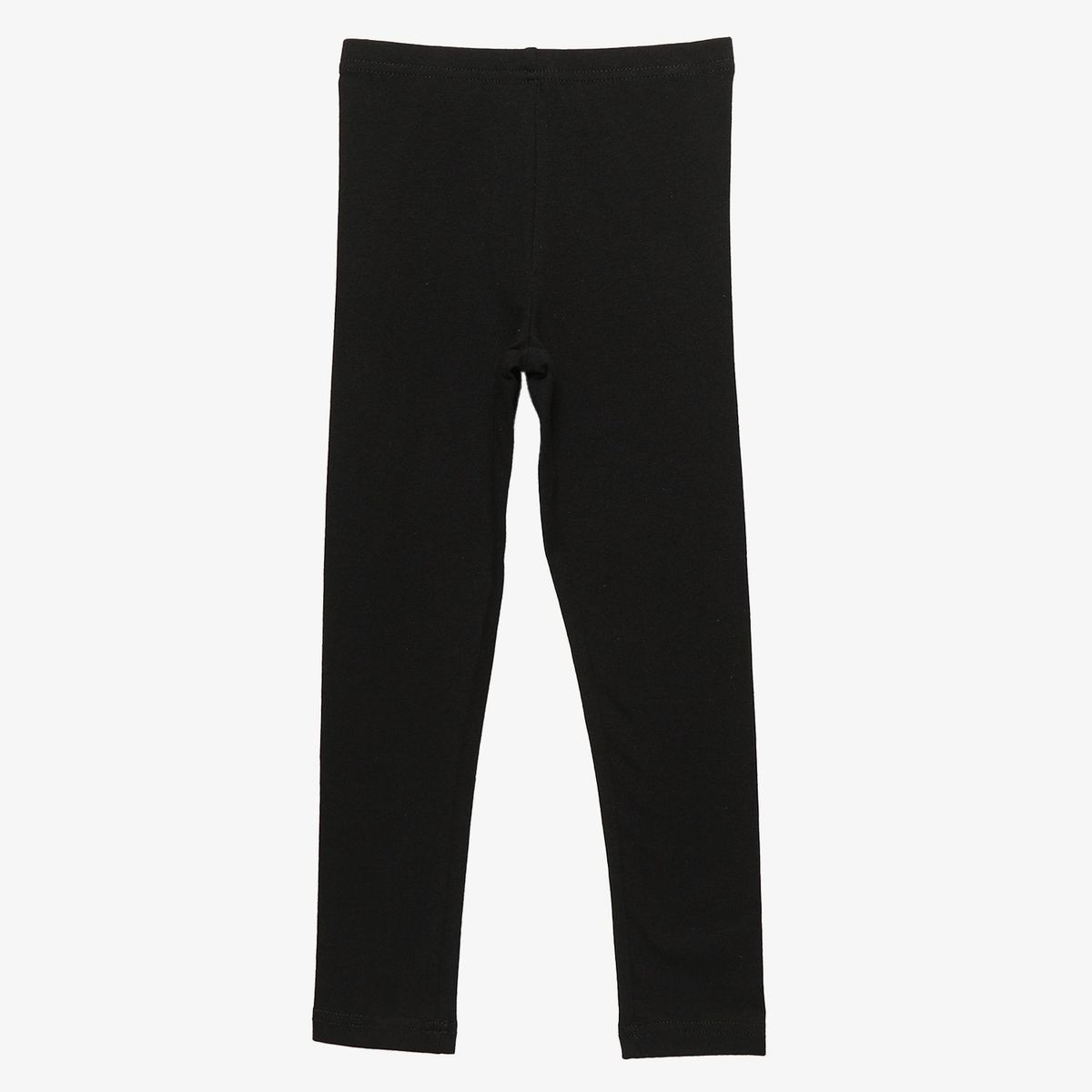YAMP - Leggings para Niña Pack de 2 unidades de Algodón Yamp